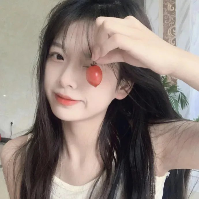 口袋里的花
